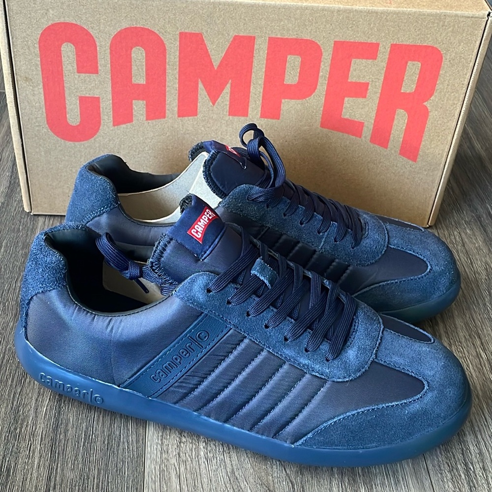 Camper - Men's Pelotas Shoes